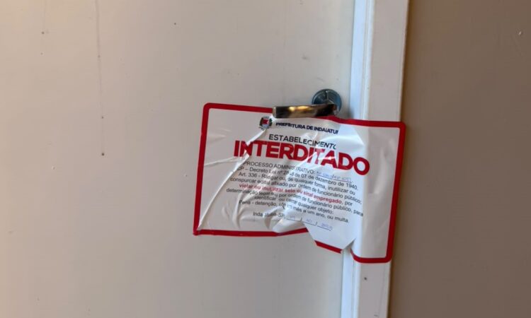 Tabaco irregular indaiatuba
