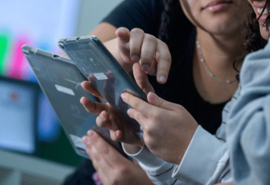 Tablet gover de sp