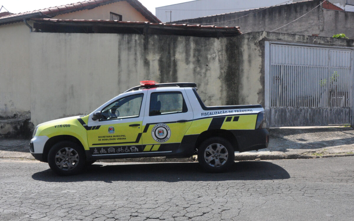 Transito demutran