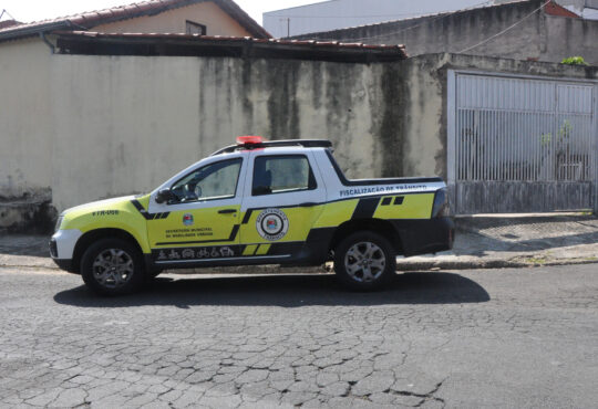 Transito demutran