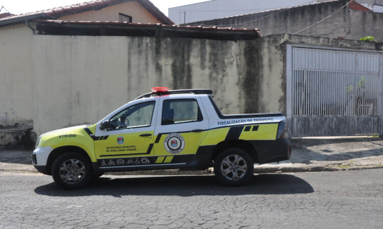 Transito demutran