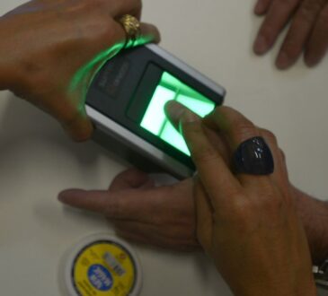Biometria marcello casal jr
