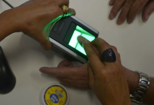 Biometria marcello casal jr