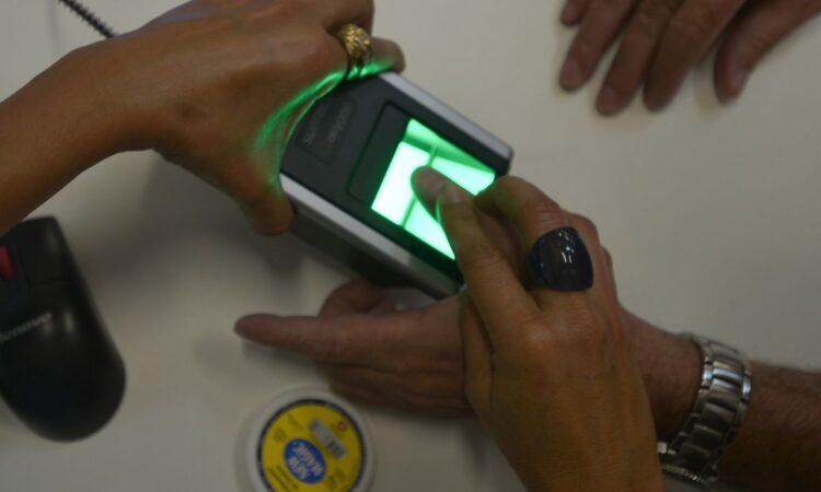 Biometria marcello casal jr